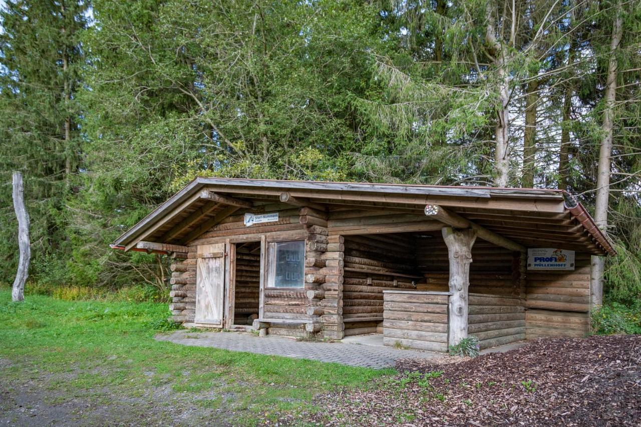 Gipfelstürmer Winterberg Dış mekan fotoğraf