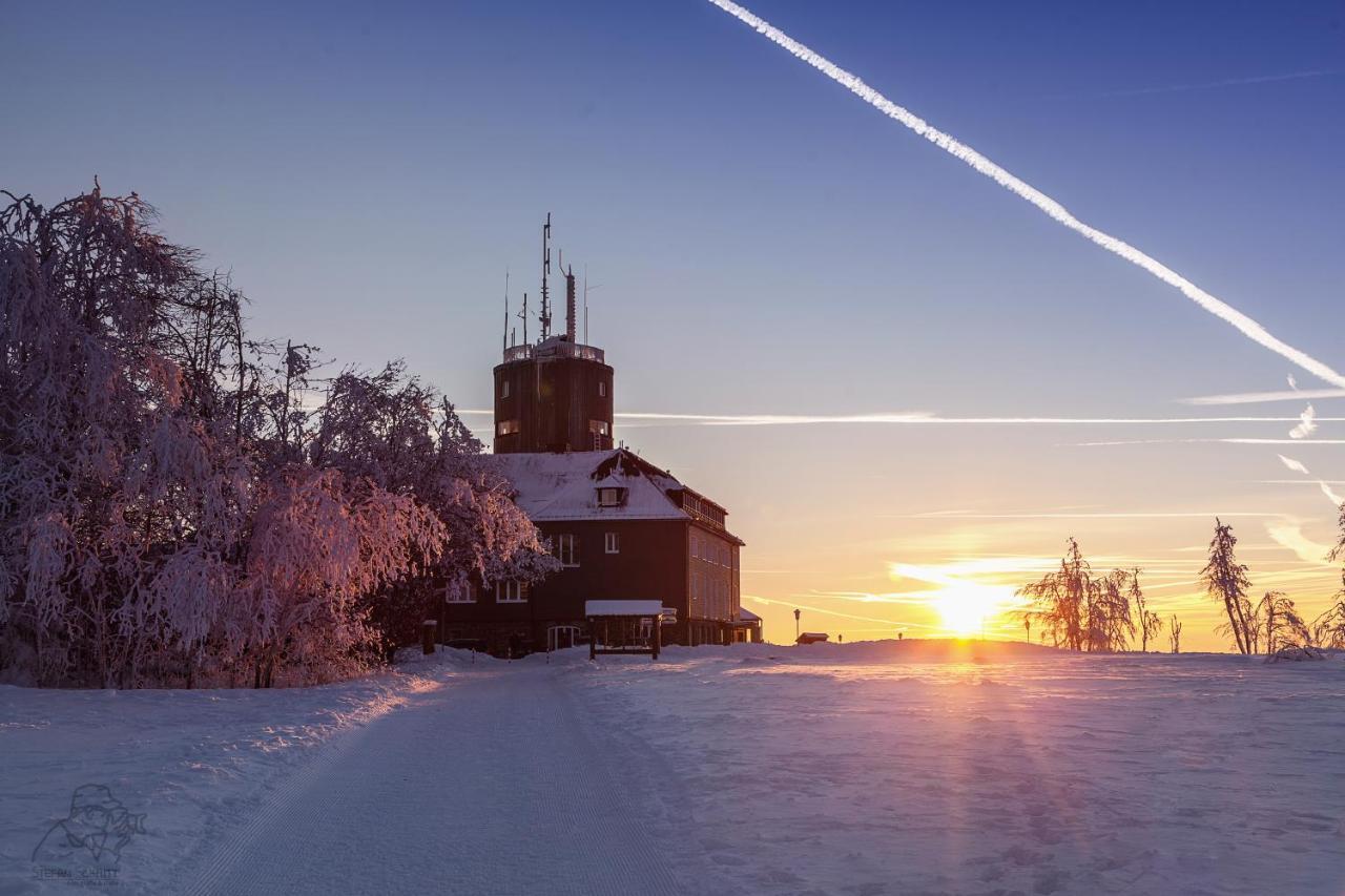 Gipfelstürmer Winterberg Dış mekan fotoğraf